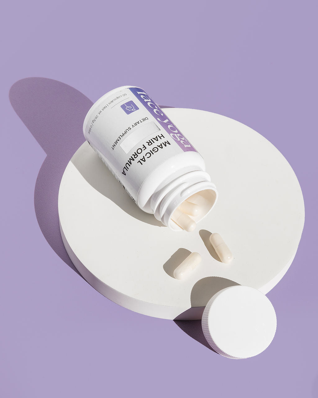 MAGICAL HAIR FORMULA