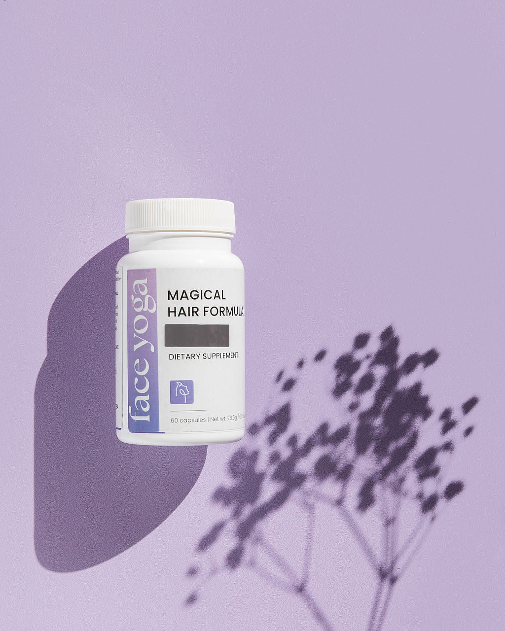 MAGICAL HAIR FORMULA