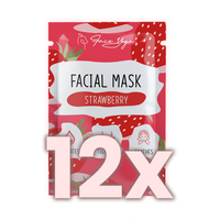 Thumbnail for 12 Face Masks