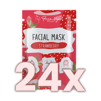 Thumbnail for 24 Face Masks