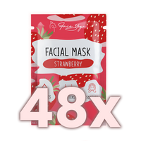 Thumbnail for 48 Face Masks