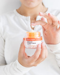 Thumbnail for EVER GLOW VITAMIN C CREAM