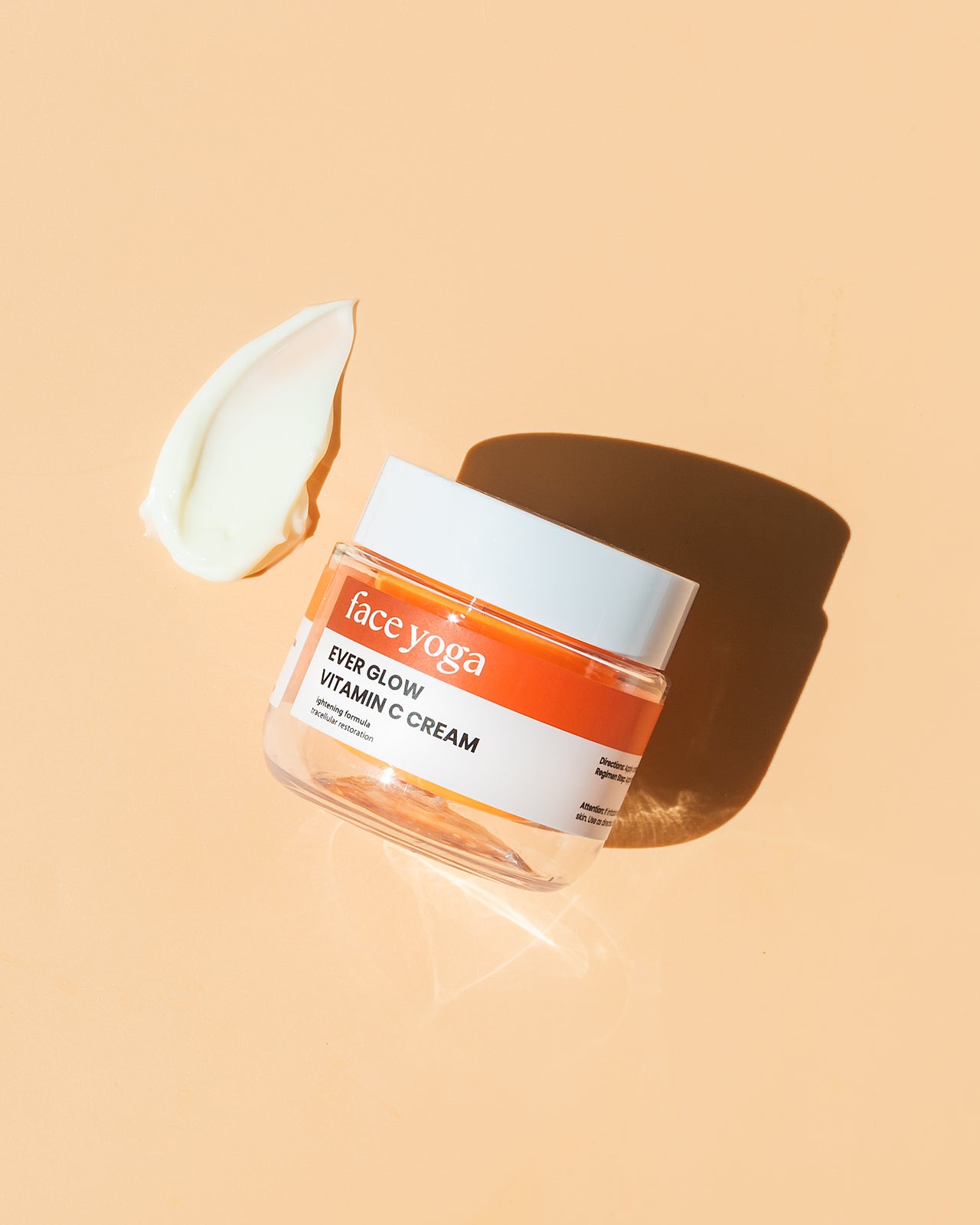 EVER GLOW VITAMIN C CREAM