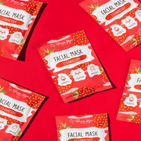 Thumbnail for Face Masks