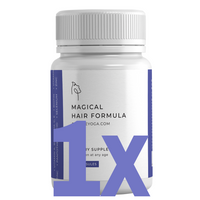 Thumbnail for MAGICAL HAIR FORMULA