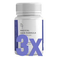 Thumbnail for MAGICAL HAIR FORMULA