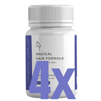 Thumbnail for MAGICAL HAIR FORMULA