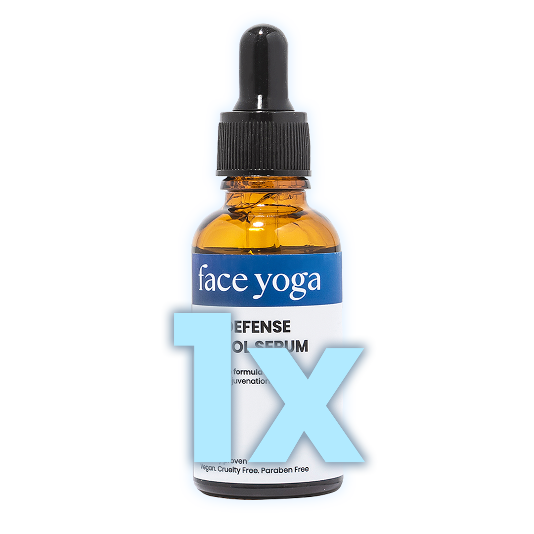 AGE DEFENSE RETINOL SERUM