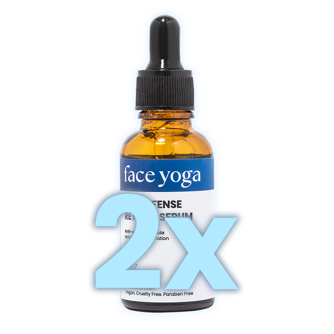 AGE DEFENSE RETINOL SERUM