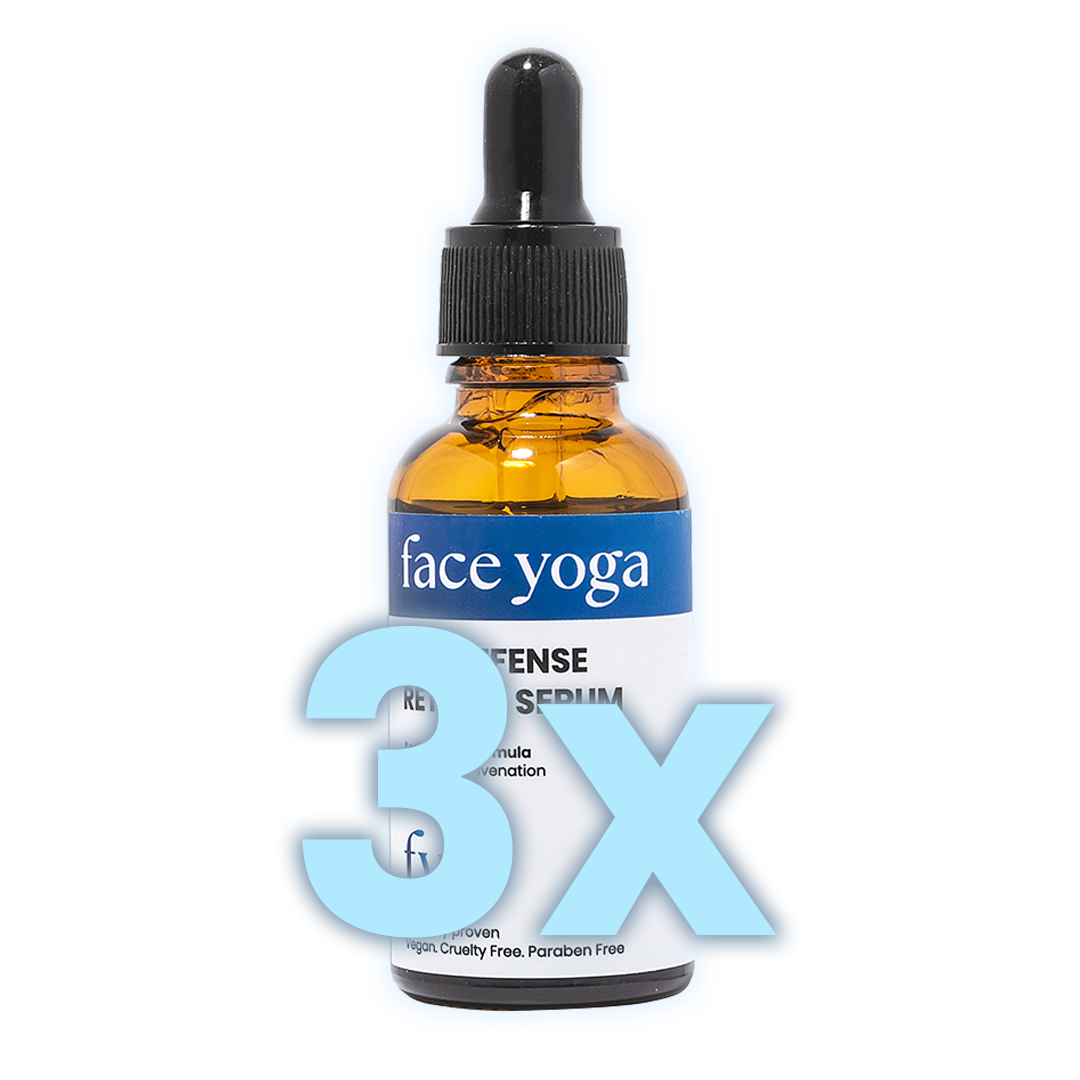 AGE DEFENSE RETINOL SERUM