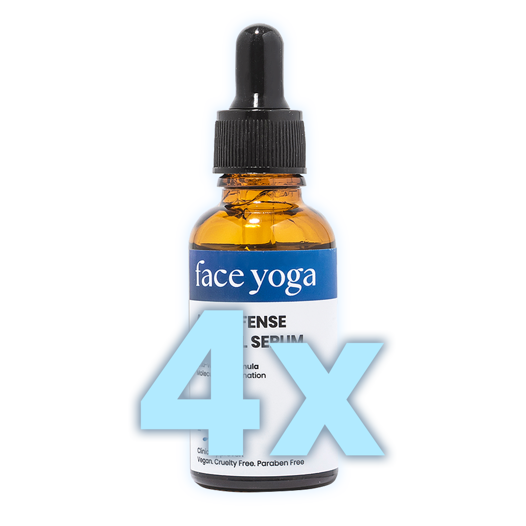 AGE DEFENSE RETINOL SERUM