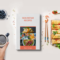 Thumbnail for Skin Repair Recipes & Beautiful Skin Directory eBooks