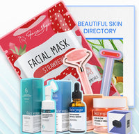 Thumbnail for ULTIMATE HEALTHY SKIN PACK