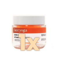 Thumbnail for EVER GLOW VITAMIN C CREAM