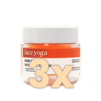 Thumbnail for EVER GLOW VITAMIN C CREAM