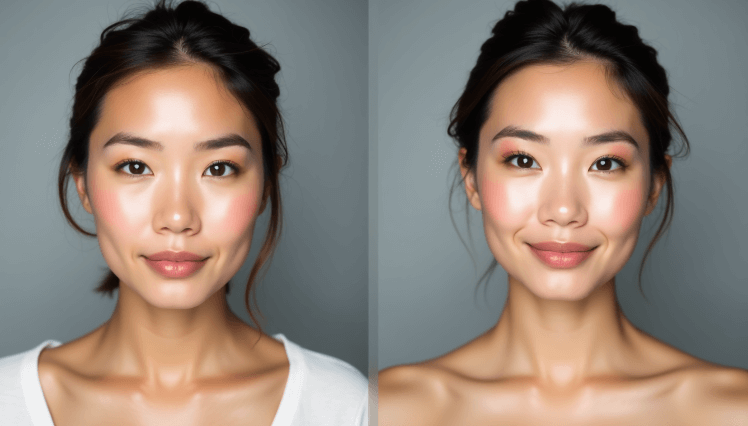 How to Get Hollow Cheeks Naturally: Face Exercises That Actually Work (2025 Guide)