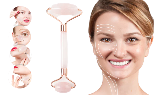 Best 6 Face Roller and Face Roller Benefits – Zobha