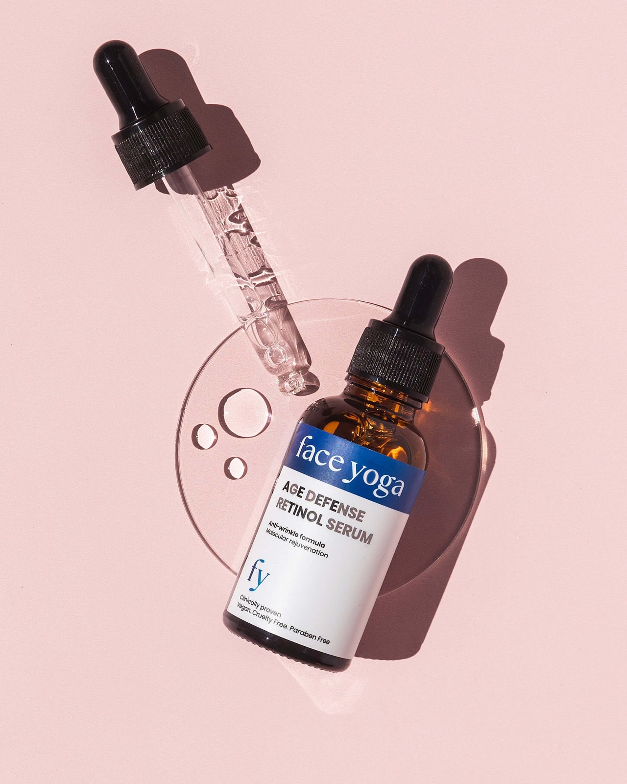 Retinol Serum