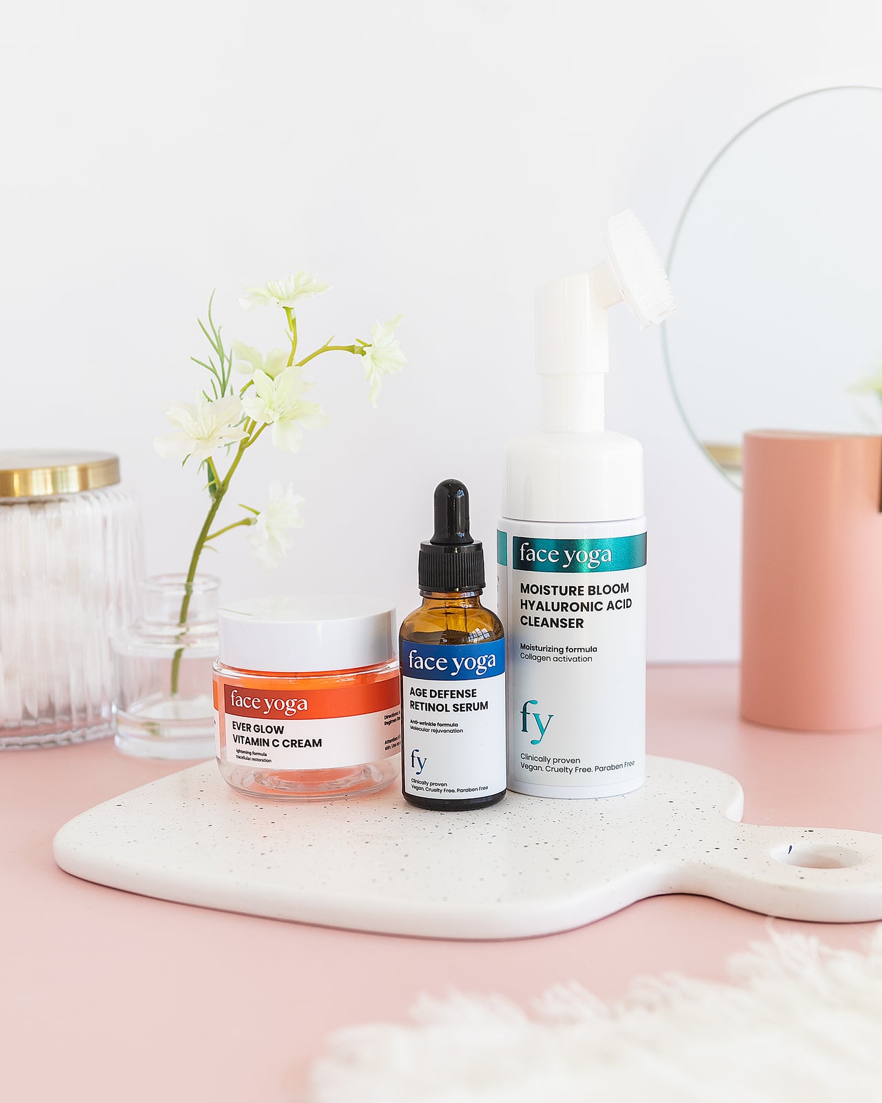 ULTIMATE ANTI-ACNE BUNDLE